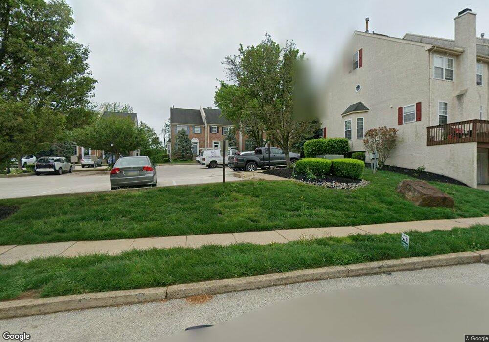 527 Bullock St, Conshohocken, PA 19428 - photo 1