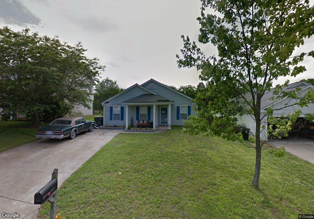 3065 Parade Ln SW, Concord, NC 28025 - photo 1