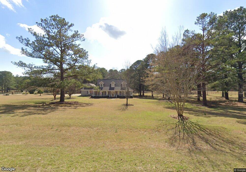 7909 Midland Rd, Midland, GA 31820 - photo 1