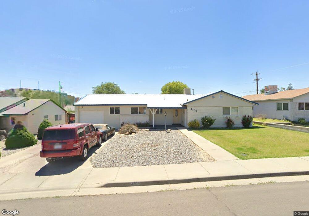 4101 Beckland Dr, Farmington, NM 87402 - photo 1