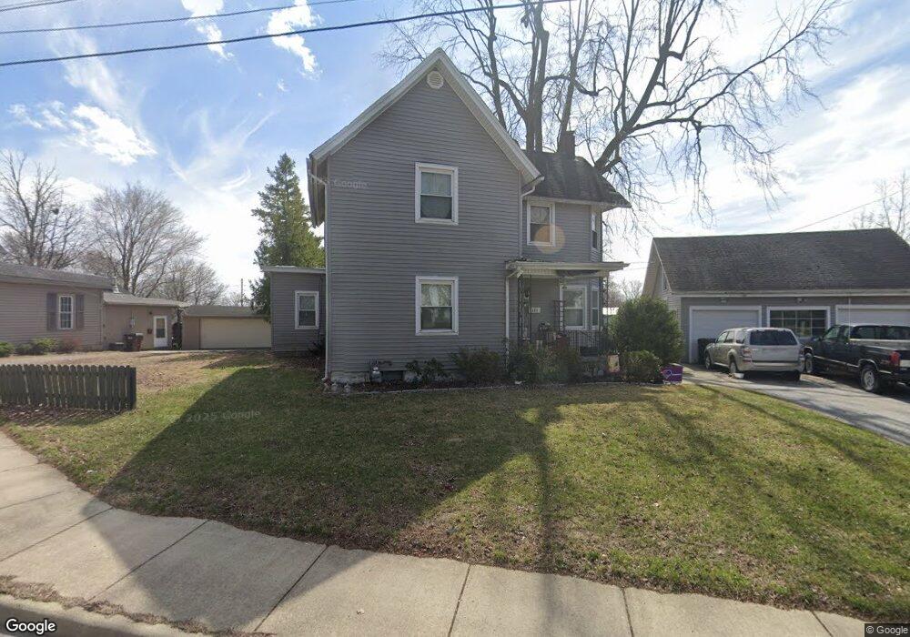 311 Defiance Ave, Findlay, OH 45840 - photo 1