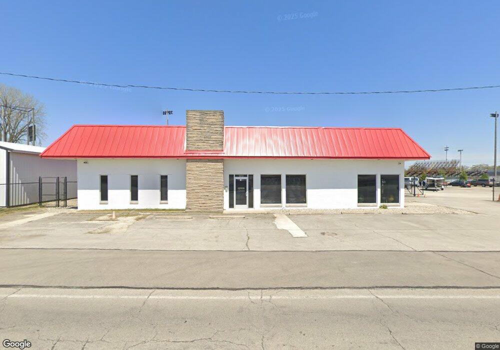 1312 W 29th St, Anderson, IN 46016 - photo 1