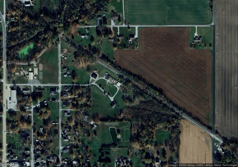 312 E Academy St, Amboy, IN 46911 - photo 1