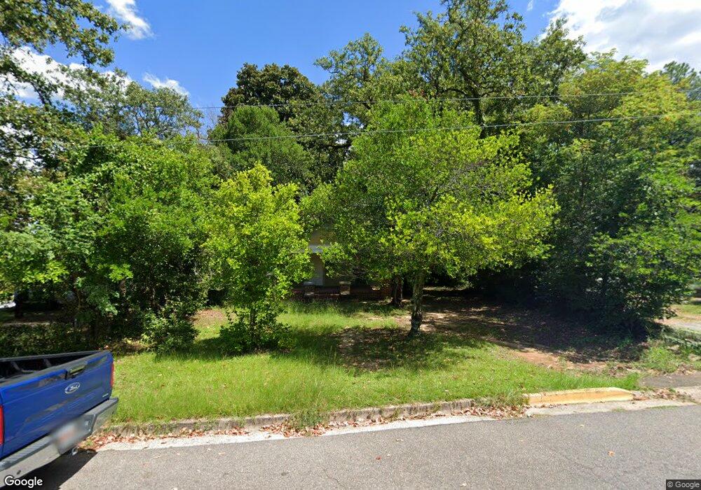 740 Fleming Ave, Augusta, GA 30904 - photo 1