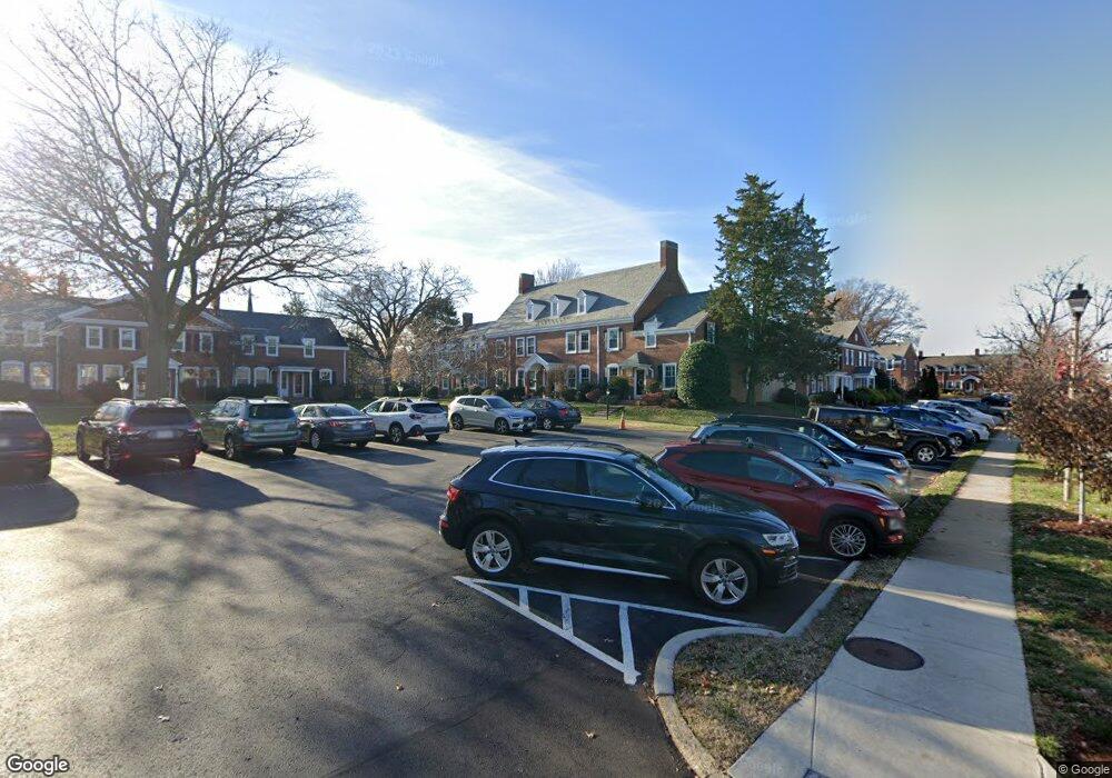 4628 36th St S unit B2, Arlington, VA 22206 - photo 1