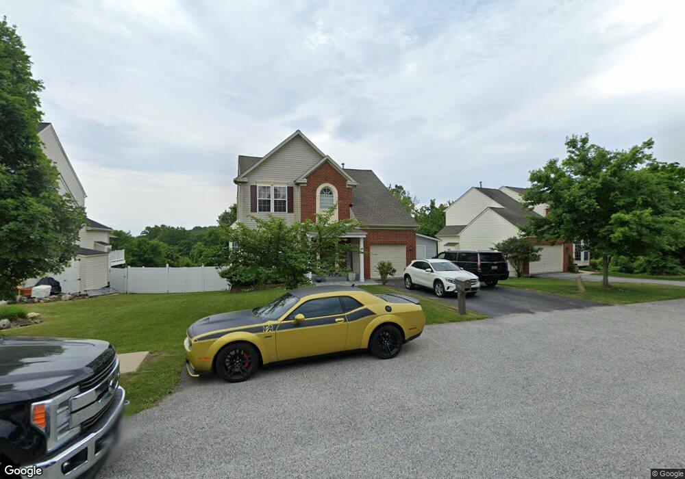 5832 Dillon John Ct, White Marsh, MD 21162 - photo 1