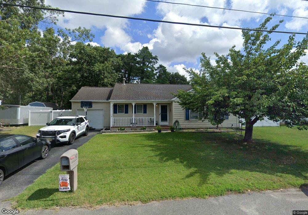 1422 Leguene Ave, Forked River, NJ 08731 - photo 1