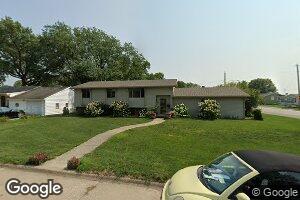 900 1st St, Griswold, IA 51535