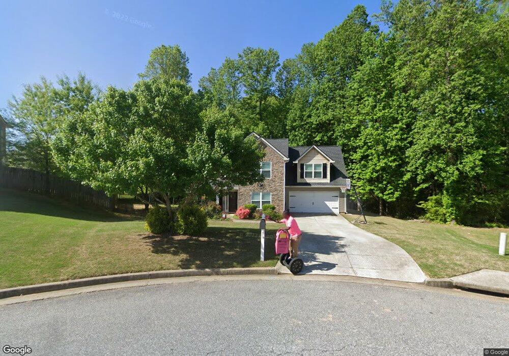 86 Searchlight Ct, Winder, GA 30680 - photo 1