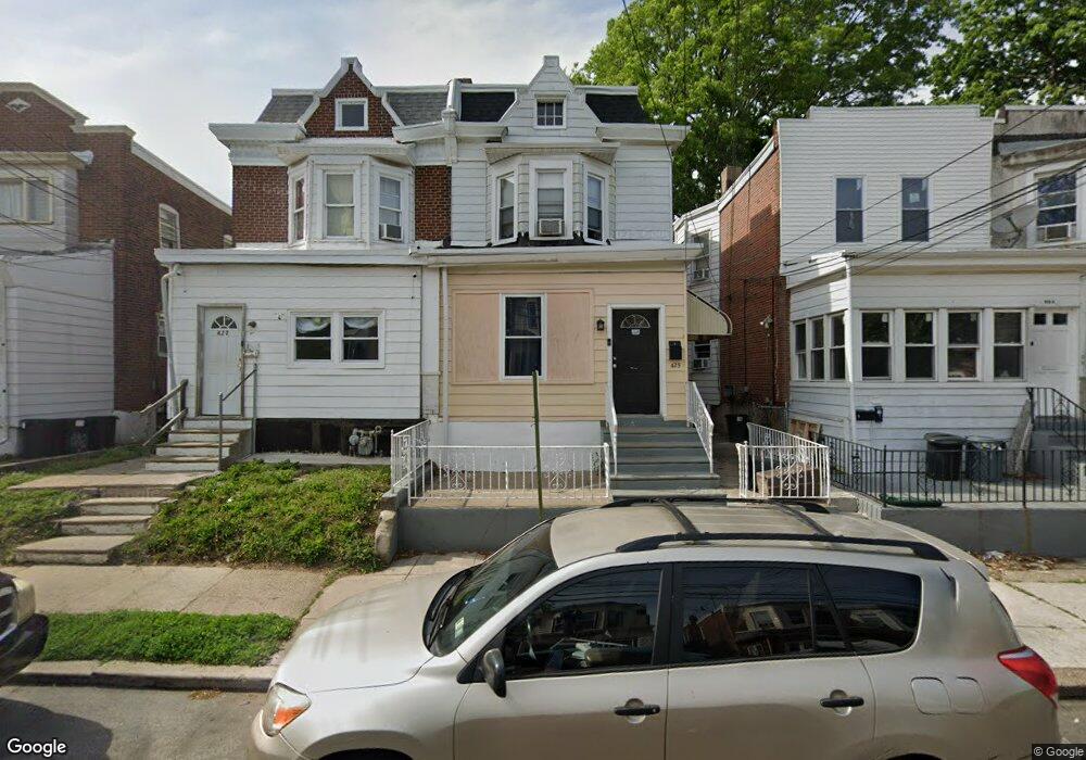 425 Pusey Ave, Darby, PA 19023 - photo 1