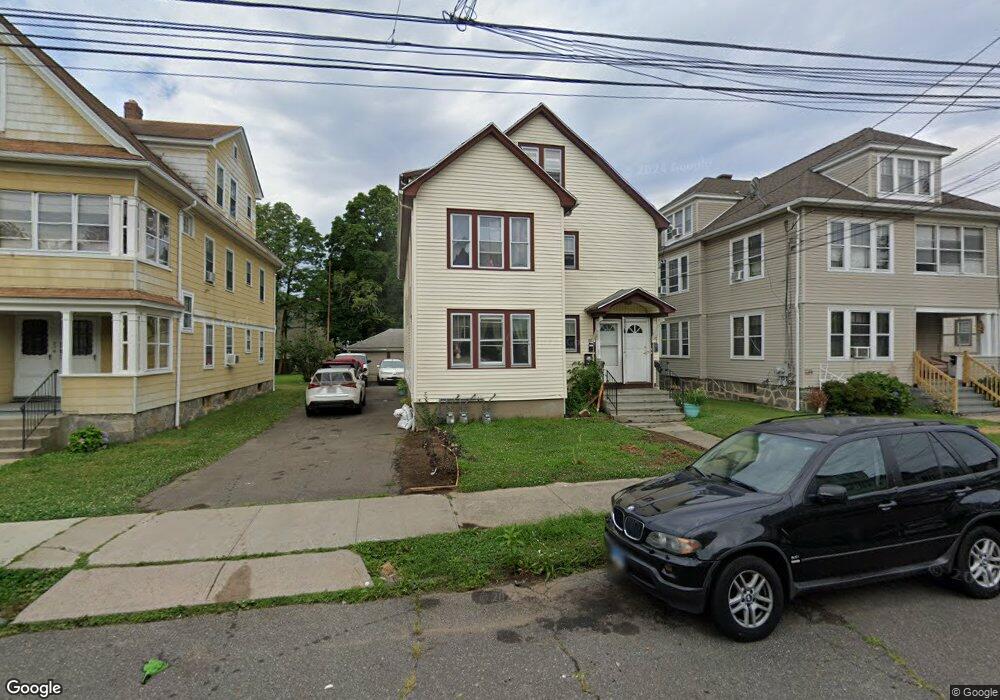 107 Scofield Ave, Bridgeport, CT 06605 - photo 1