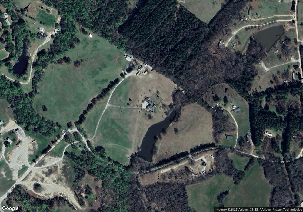 1046 Flagstone Rd, Elberton, GA 30635 - photo 1