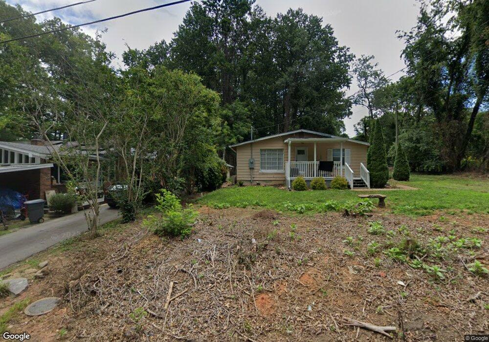 2 Century Blvd, Asheville, NC 28803 - photo 1