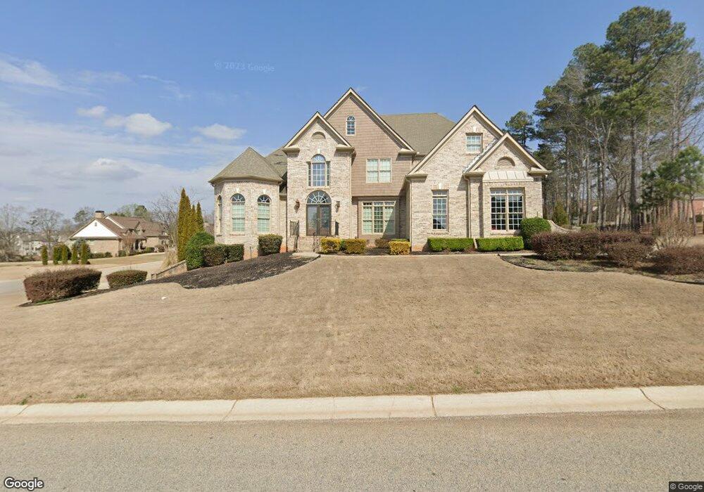 3054 Mulberry Greens Ln, Jefferson, GA 30549 - photo 1