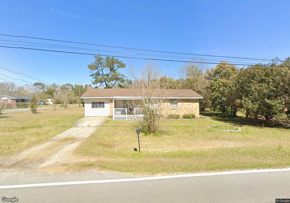 401 16th St, Adel, GA 31620 - photo 1