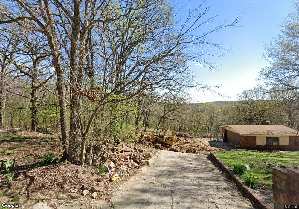 453 Spring Creek Dr, Locust Grove, OK 74352 - photo 1