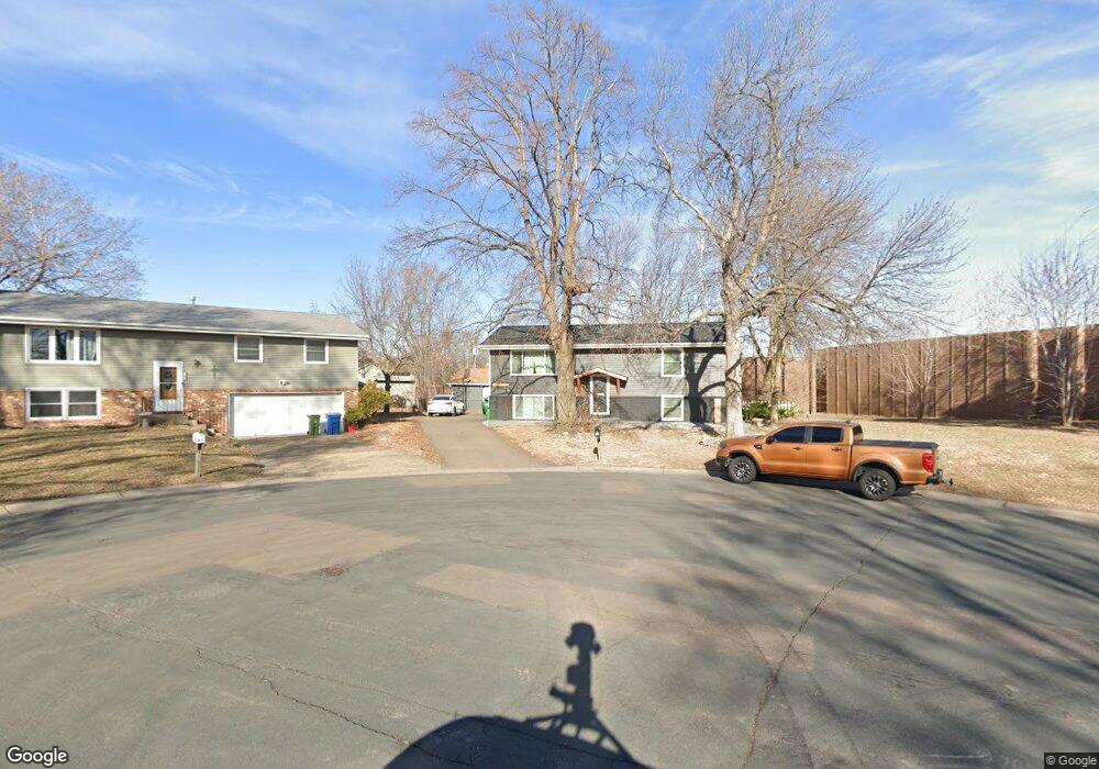 11260 97th Ave N, Maple Grove, MN 55369 - photo 1