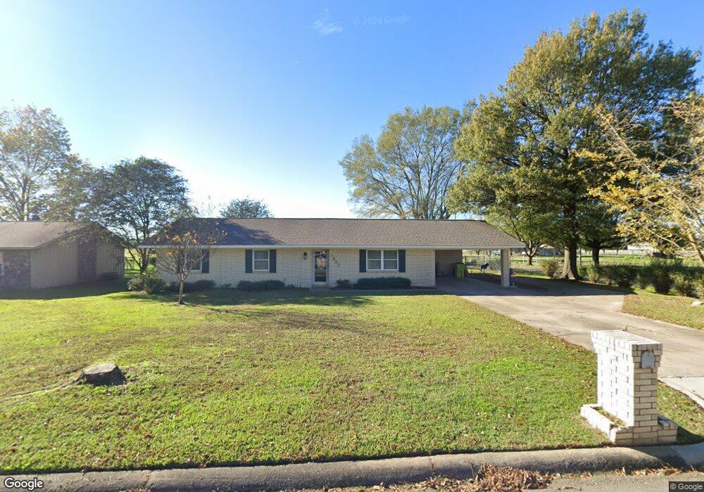 1802 Beumer St, Stuttgart, AR 72160 - photo 1
