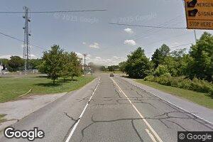 0 Everetts Corner Rd, Hartly, DE 19953