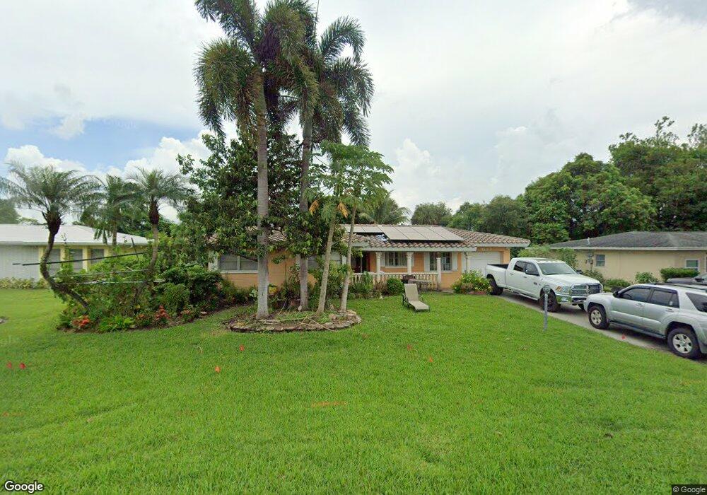 4233 23rd Place SW, Naples, FL 34116 - photo 1