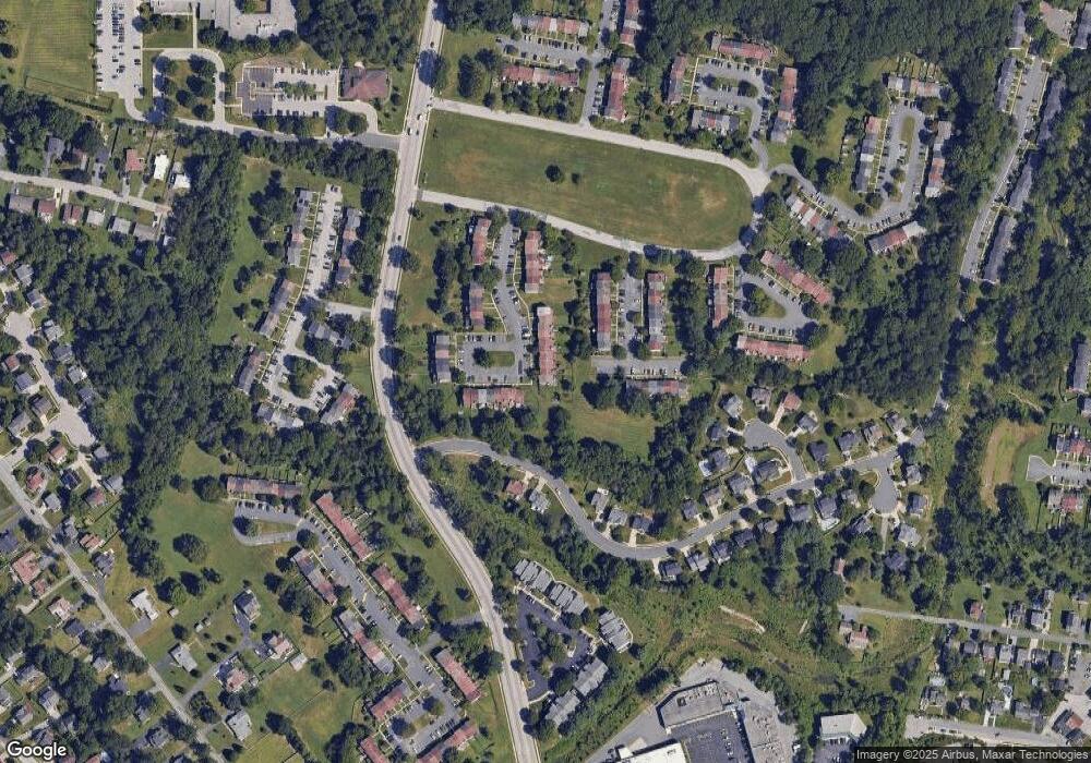 35 Bernadotte Ct, Parkville, MD 21234 - photo 1