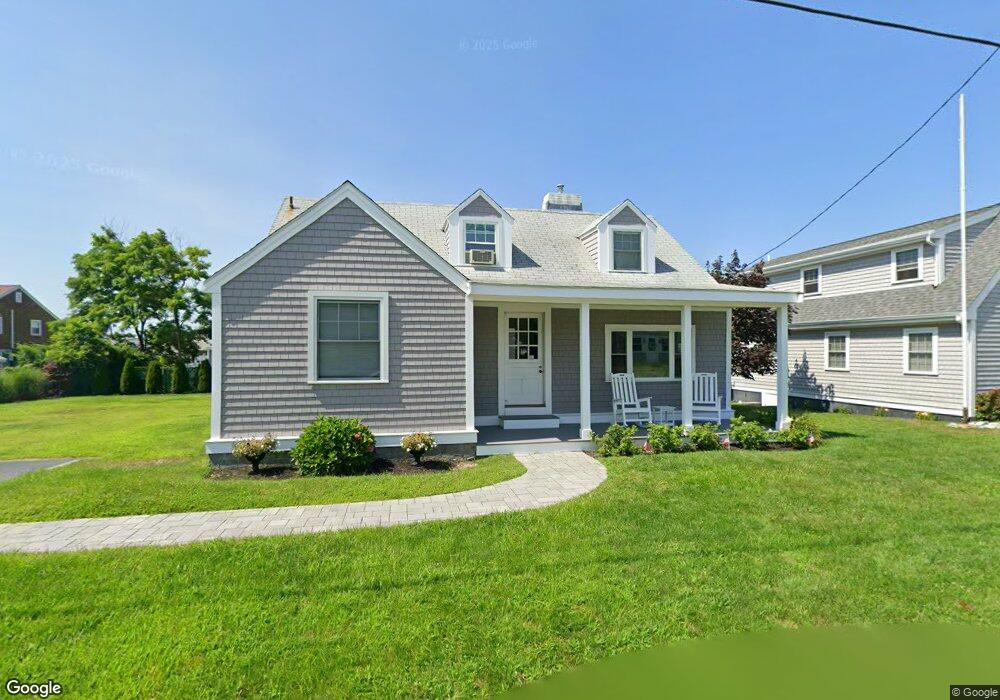 16 Minot St, Marshfield, MA 02050 - photo 1