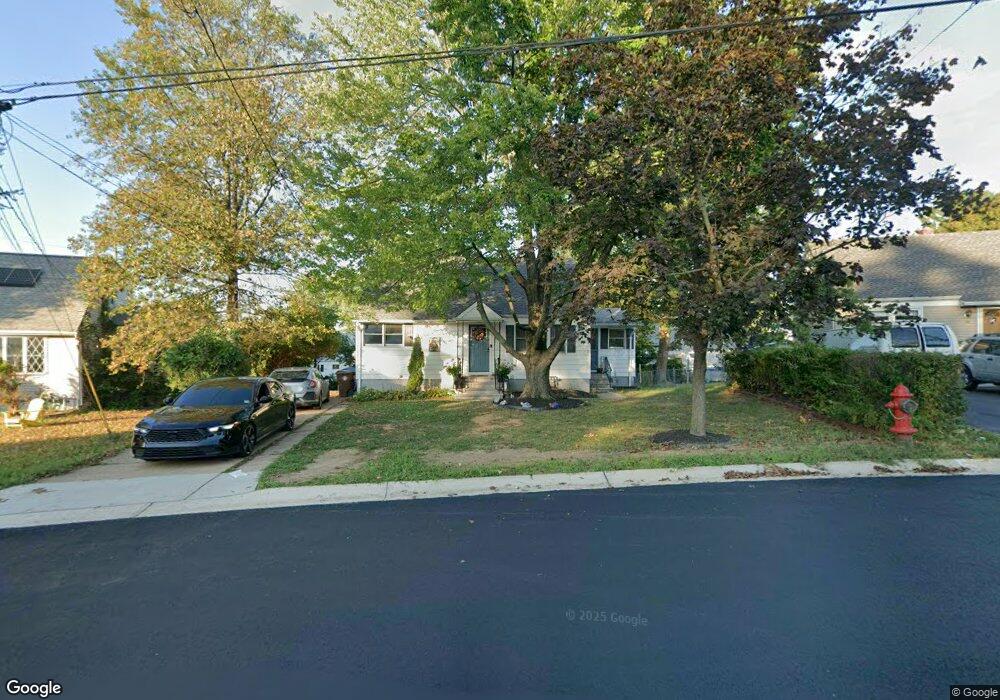 36 N Pennington Rd, New Brunswick, NJ 08901 - photo 1