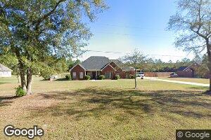 4100 Lake Wilma Rd, Moss Point, MS 39562