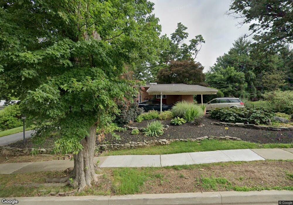 2430 Lightfoot Dr, Baltimore, MD 21209 - photo 1