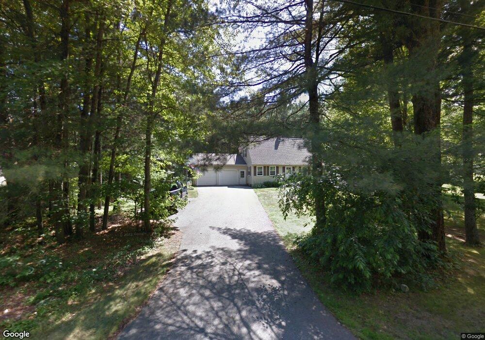 22 Hamlyn Dr, Wells, ME 04090 - photo 1