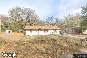 410 E Madison St, Morris, OK 74445