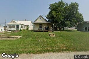134 E 7th St, Horton, KS 66439