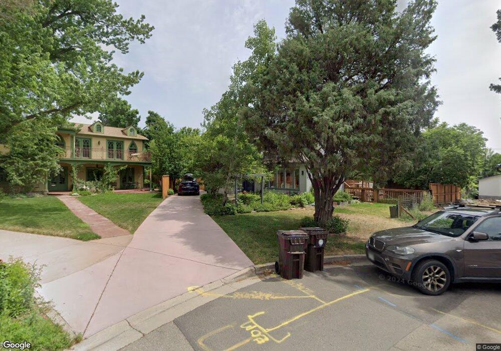 3236 8th St, Boulder, CO 80304 - photo 1
