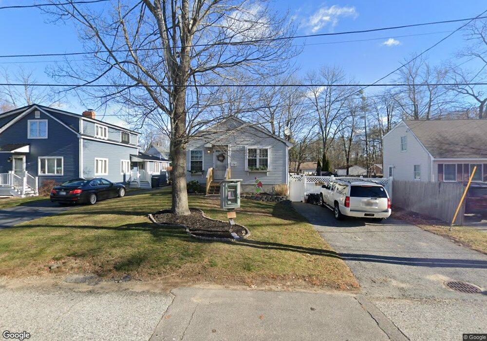 18 Brigham St, South Portland, ME 04106 - photo 1