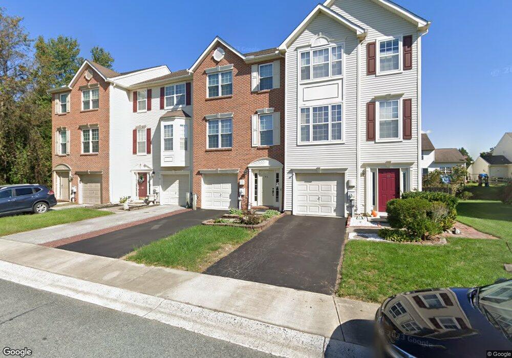 43 Carrick Ln, Bear, DE 19701 - photo 1