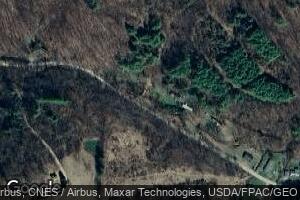 12400 Mcdougal Rd, Millfield, OH 45761