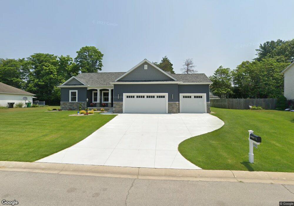 57190 White Pine Trail, South Bend, IN 46619 - photo 1