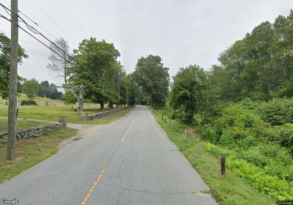 37 Starkweather Rd, Plainfield, CT 06354 - photo 1