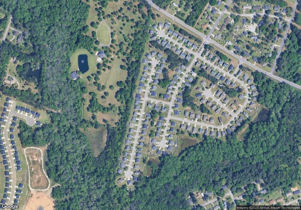 509 Gisbourne Ln, Columbia, SC 29209 - photo 1