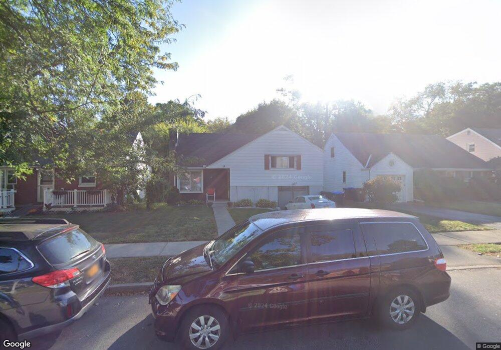 43 Fountain Place, Poughkeepsie, NY 12603 - photo 1