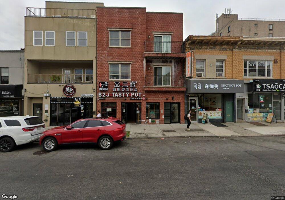 4218 Bell Blvd unit 2, Bayside, NY 11361 - photo 1