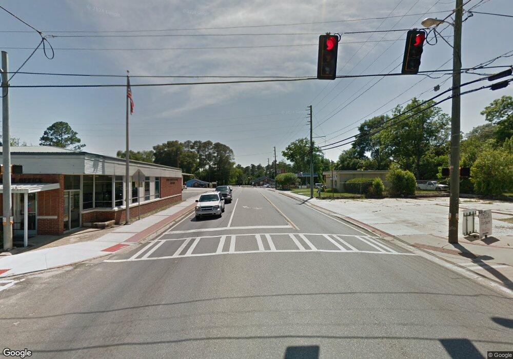 135 College St, Omega, GA 31775 - photo 1