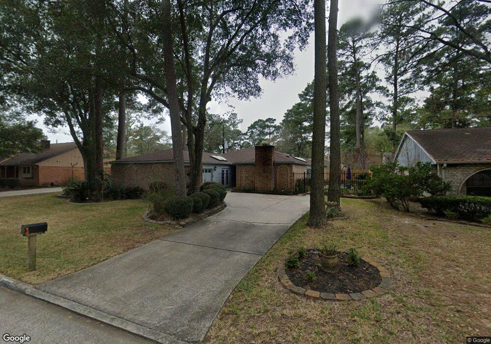 15603 Artoys Dr, Tomball, TX 77377 - photo 1