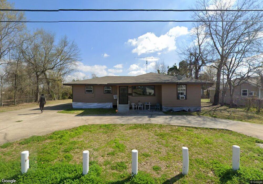 422 N Prater St, Lake Charles, LA 70601 - photo 1