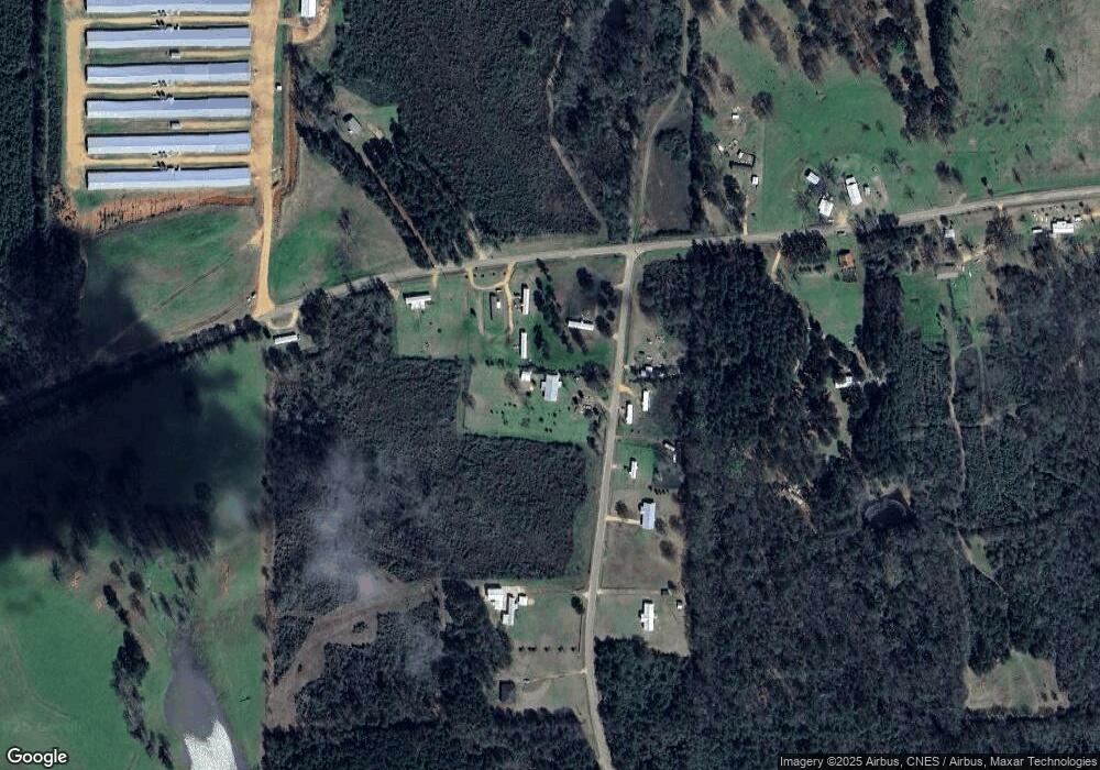 310 Z C Rushing Rd, Tylertown, MS 39667 - photo 1