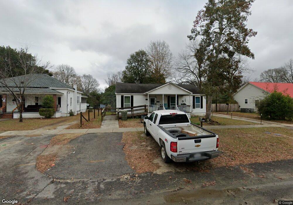 908 Fair St, Camden, SC 29020 - photo 1