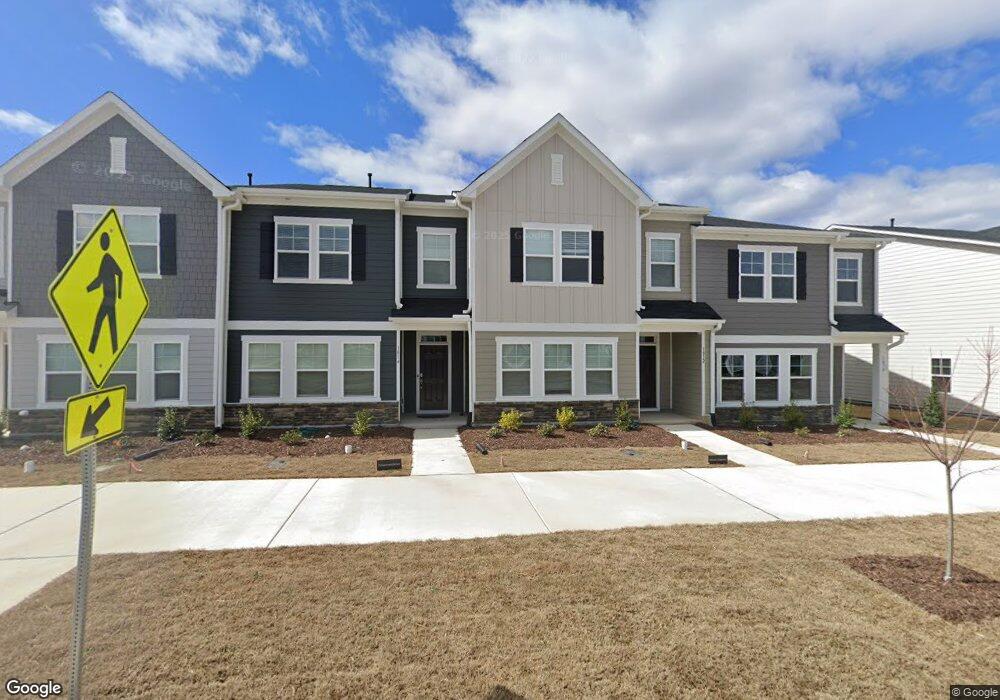 1812 Aspen River Ln, Apex, NC 27502 - photo 1