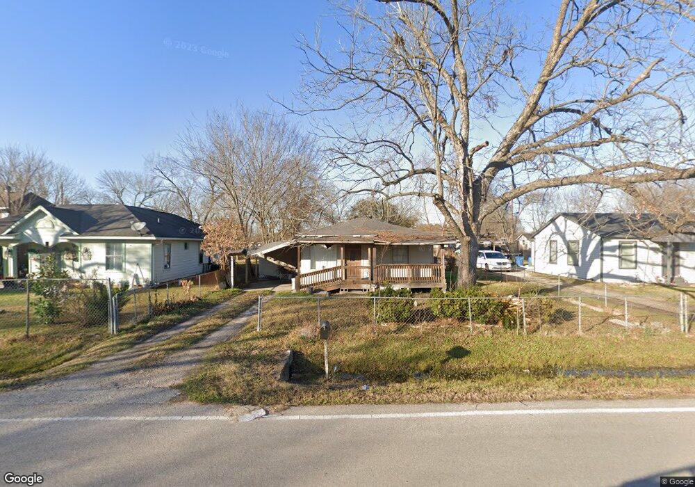 3209 Wardmont St, Houston, TX 77093 - photo 1