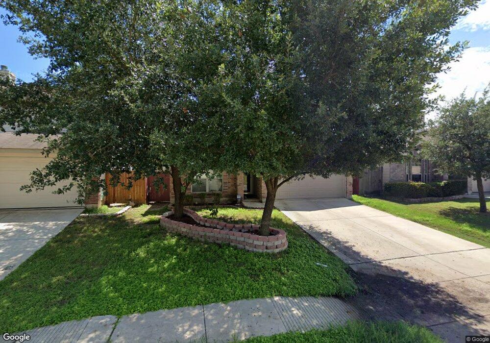 4110 Bear Oak Path, San Antonio, TX 78223 - photo 1