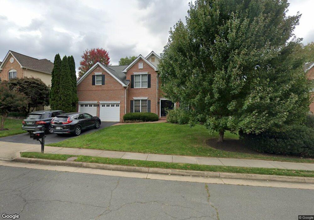 1311 Aldbury Way, Reston, VA 20194 - photo 1